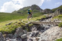 Schmuggler Freeride Ischgl
