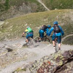 Schmuggler Freeride Ischgl