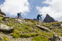 Schmuggler Freeride Ischgl