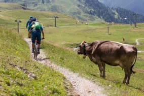 Schmuggler Freeride Ischgl