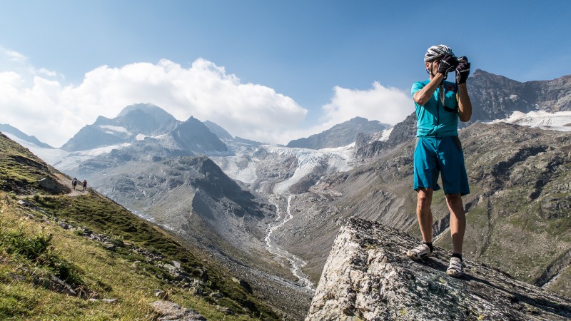 Ischgl Trail #3: Paznauner Taja