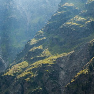 Ischgl Trail #3: Paznauner Taja