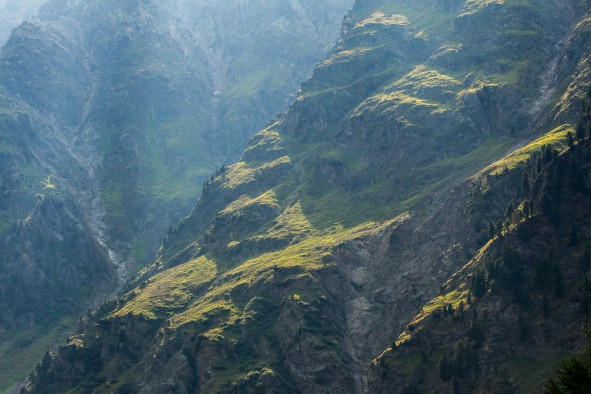 Ischgl Trail #3: Paznauner Taja