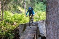 Ischgl Trail #3: Paznauner Taja