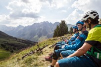 Ischgl Trail #3: Paznauner Taja