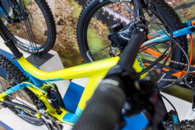 die MTB-Palette.