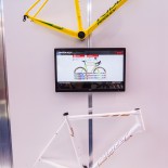 Im Customzer kann man sich sein Traumrad online erstellen.