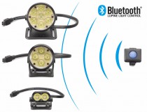 R-Modelle mit Bluetooth
