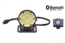 Betty R - 5000 Lumen
