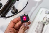 mit Bluetooth Fernbedienung
