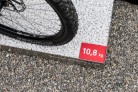 wiegt das H-3 10,8kg