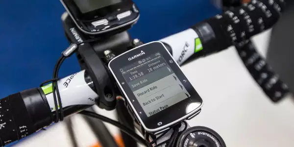 Garmin