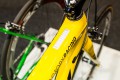 ...Fabian Cancellara auf SRM. Das gelbe Trek sollte man ja kennen.