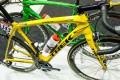 Neben Andre Greipel im Hintergrund vertraut auch...