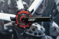 ...hat SRM den Powermeter oval abgeflacht.