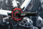 ...hat SRM den Powermeter oval abgeflacht.