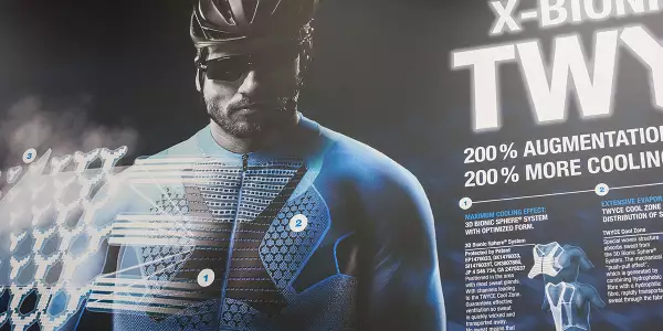 X-Bionic