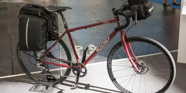 Ritchey