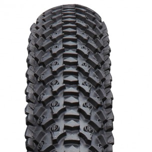 Der WCS Shield CX hat sich bereits mehrfach bewährt. In seiner neuen Tubeless-Ready-Variante kann er mit weniger Luftdruck für höheren Komfort gefahren werden. Das Gewicht: 398 g.