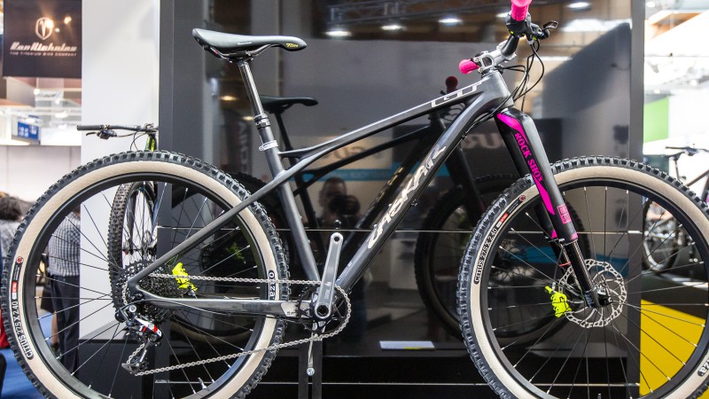 GT Bicyles