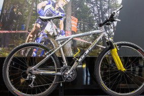 GT Zaskar LE 1992