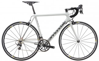 SuperSix EVO Hi-MOD Dura Ace 2 - Primer GreySuperSix EVO Hi-MOD Team