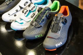 Die Schuhe in Überblick.
