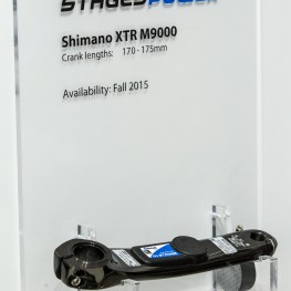 Shimanos neue XTR (€ 799,-)…