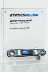 …als auch die Ultegra 6800 für € 720,-,sowie 105 zum Kostenpunkt von € 669,- sind erhältlich.