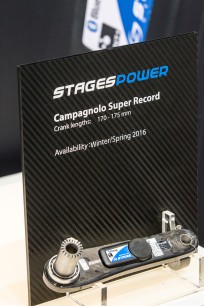 Auch für Campagnolo Super Record (€ 1199,-)…