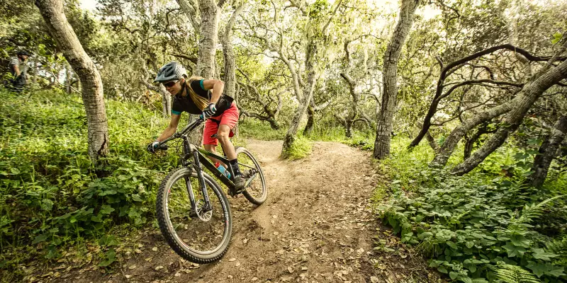 GT Bicyles