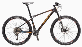 Zaskar Carbon Pro - EUR 3.399,-