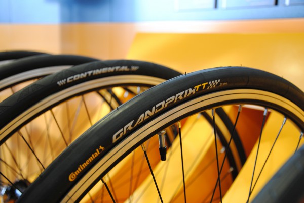 Continental Fahrradreifen