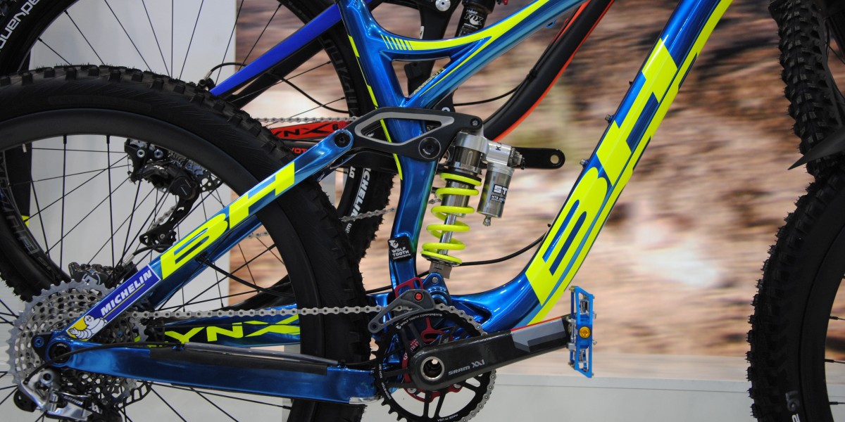 BH Bikes