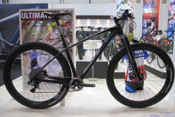 BH Bikes