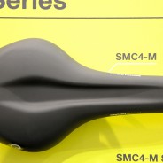 Oben der SMC4. CroMo Gestell und orthopädischer Komfortschaum für € 59,-.
