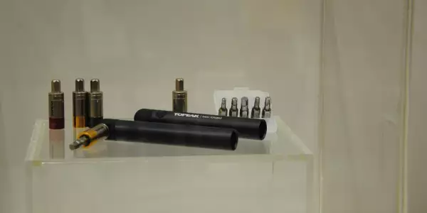 Topeak