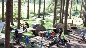 Trail Bike Park Osttirol