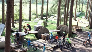 Trail Bike Park Osttirol