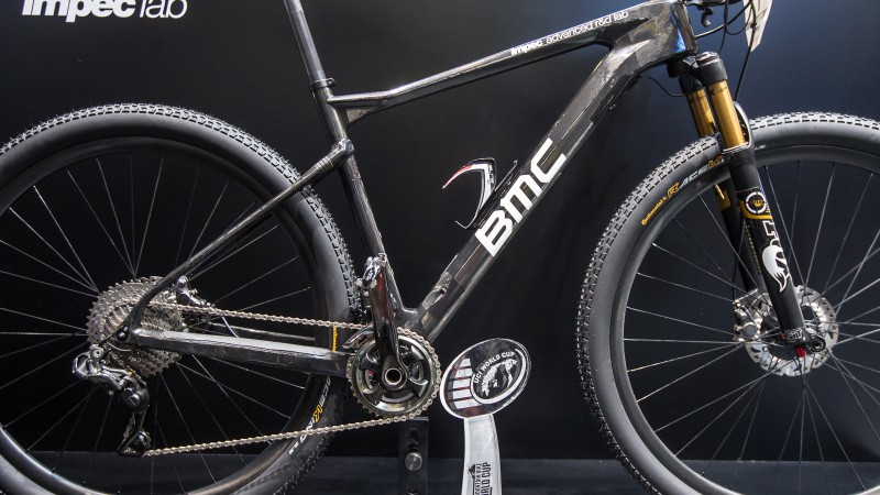 BMC