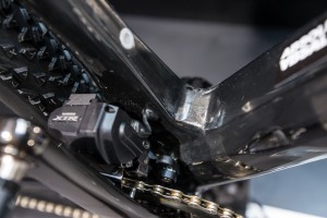 mit XTR Di2