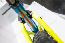 neue Farben bringt die Saison unter anderem