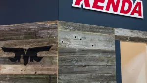 Kenda