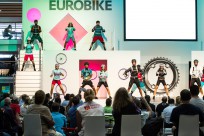 Eurobike 2015 - Bike Neuheiten 2016 powered by bikepirat.at