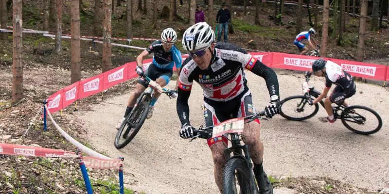 Olympiasiegerin startet in Obertraun