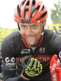 Hochenwarter gewinnt Granitbeisser