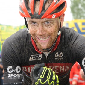 Hochenwarter gewinnt Granitbeisser