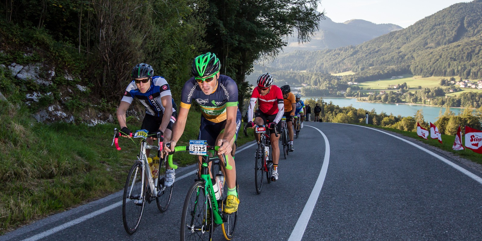 Eddy Merckx Classic 2016