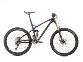 uns im Test gewünscht haben – zum All Mountain Plus wird,