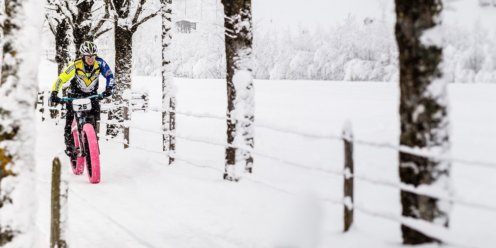 Snow Bike Festival 2016